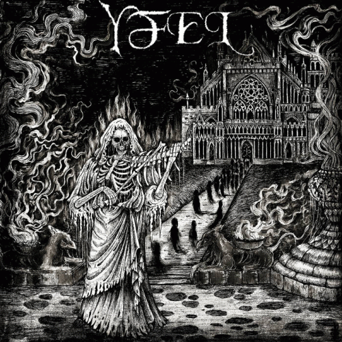 Yfel : Dark Hymns of the Underworld
